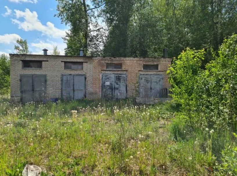 Продажа производственного помещения, Сланцы, Сланцевский район, ул. ... - Фото 7