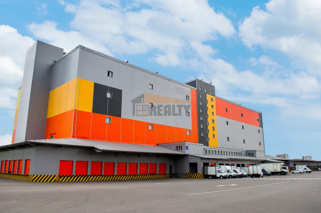 Аренда склада, м. Царицыно, Кавказский б-р. - Фото 2