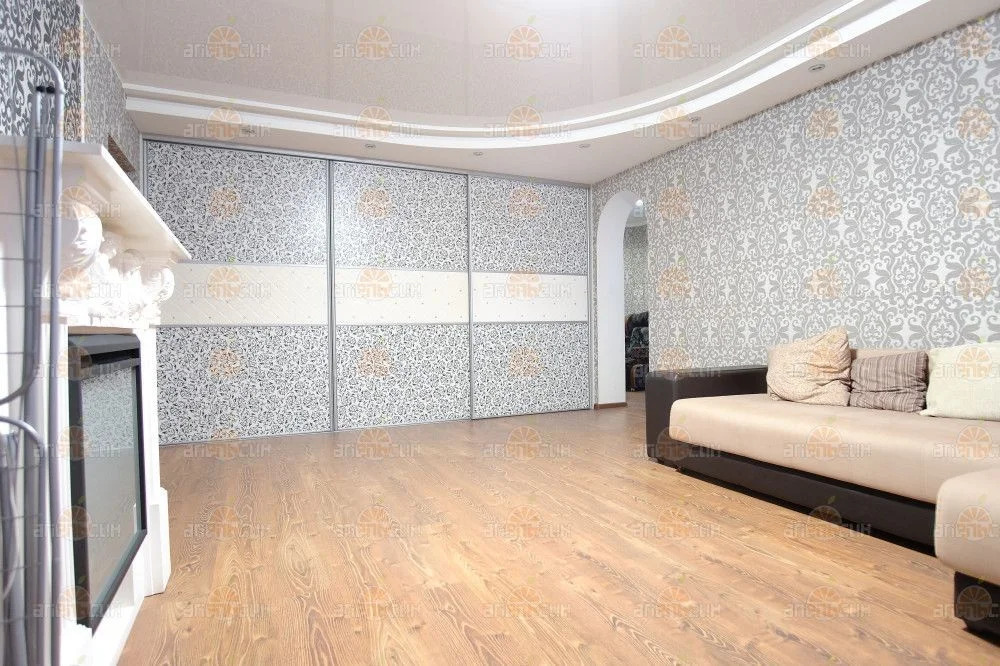 1-комн. квартира - Фото 6