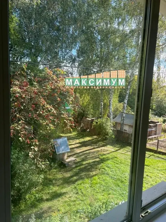 3 комнатная квартира в мкрю Барыбино, ул. 2-я Вокзальная, д.2 - Фото 13