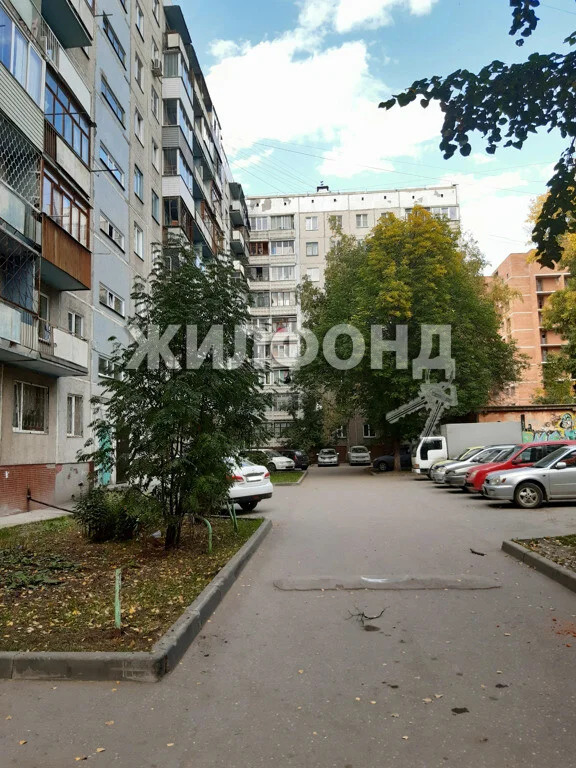 Продажа квартиры, Новосибирск, ул. Петухова - Фото 19