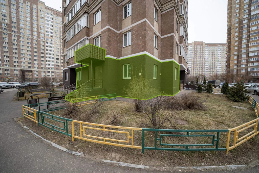 Продается ПСН 165.9 м2 - Фото 1