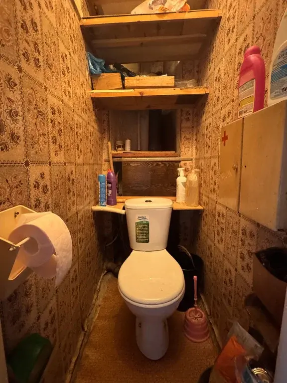 продажа квартиры - Фото 14