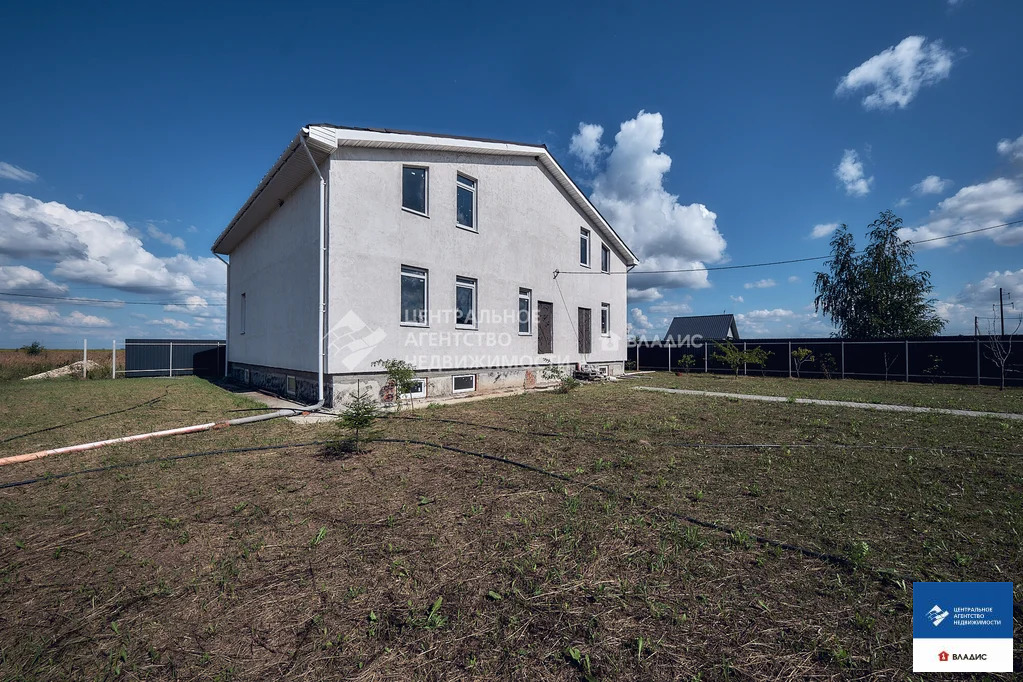 Продажа дома, Дубняки, Рязанский район, Солнечная улица - Фото 11