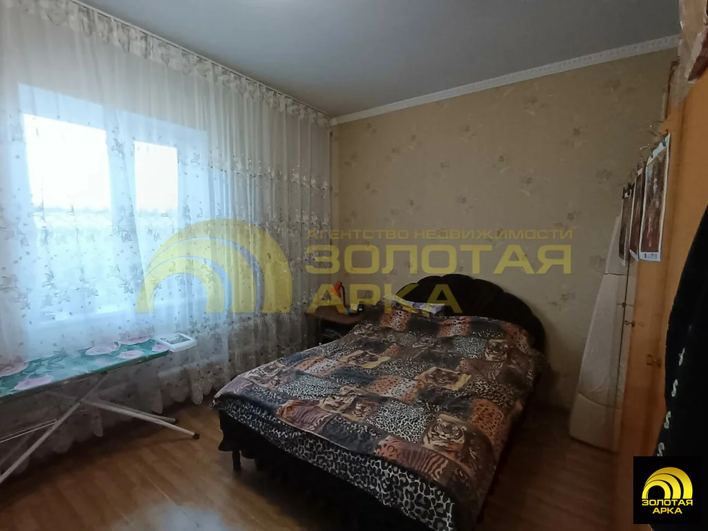 Продажа дома, Вышестеблиевская, Темрюкский район, ул. Ленина - Фото 6