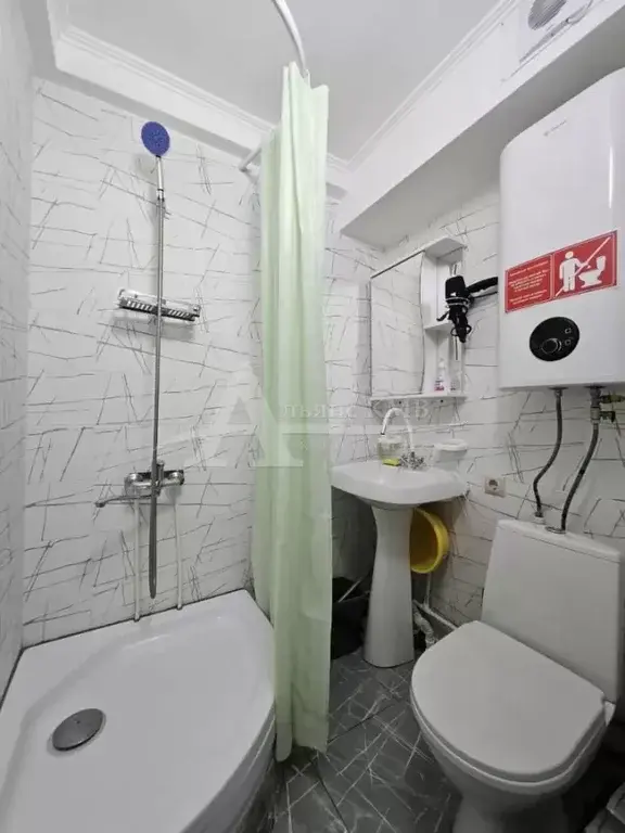 Продажа квартиры, Железноводск, ул. Ленина - Фото 10