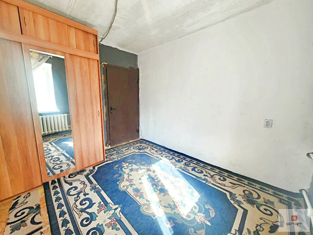 Продажа квартиры, Казань, ул. Солидарности (Дербышки) - Фото 9