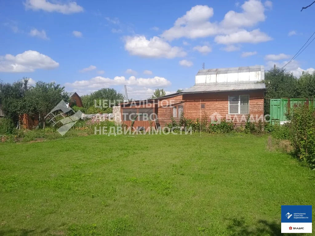 Продажа дома, Рязанский район, садоводческое товарищество Весна-3 - Фото 3