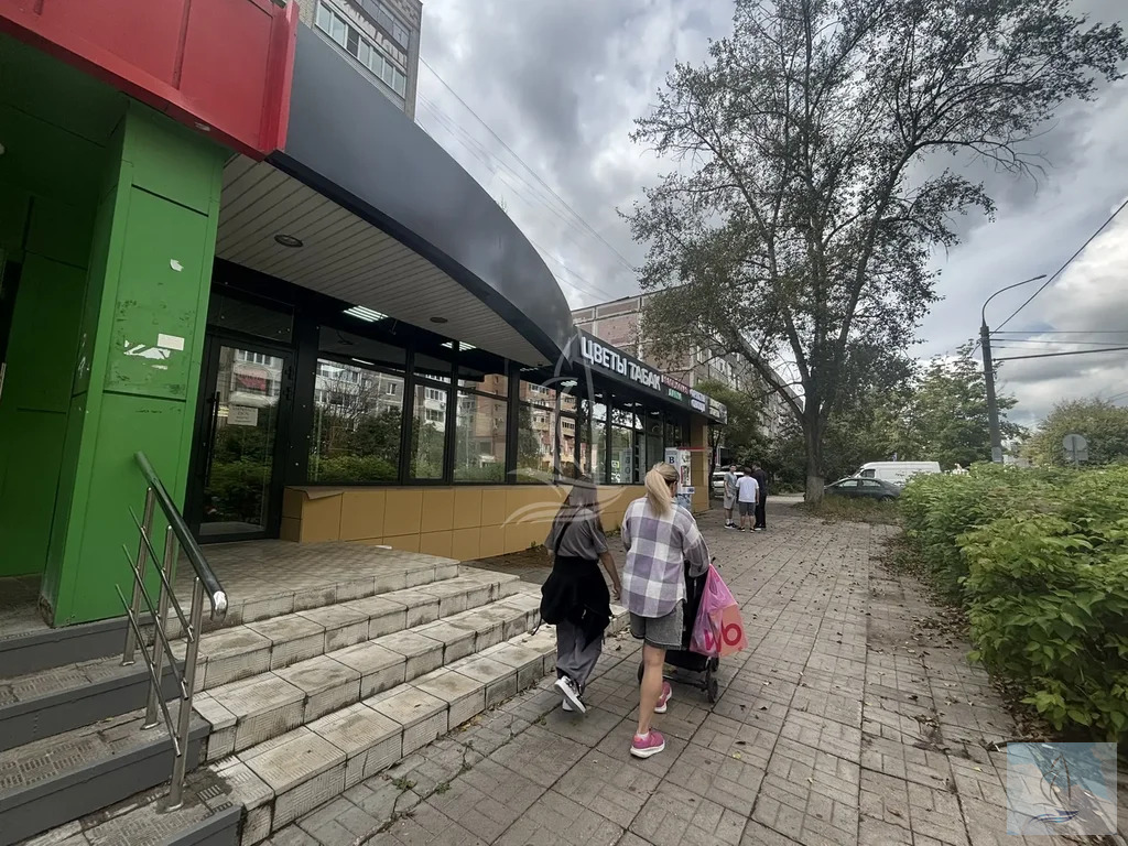 Аренда торгового помещения, Подольск, Подольск - Фото 1