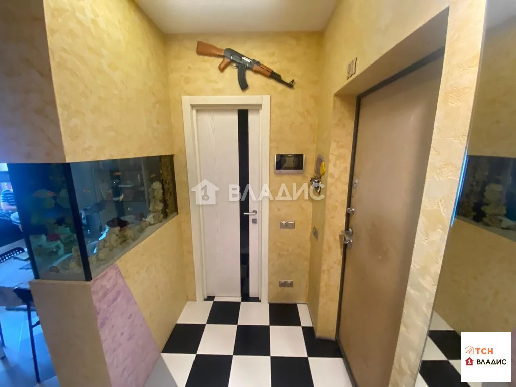 Продажа квартиры, Балашиха, Балашиха г. о., Ленина пр-кт. - Фото 17