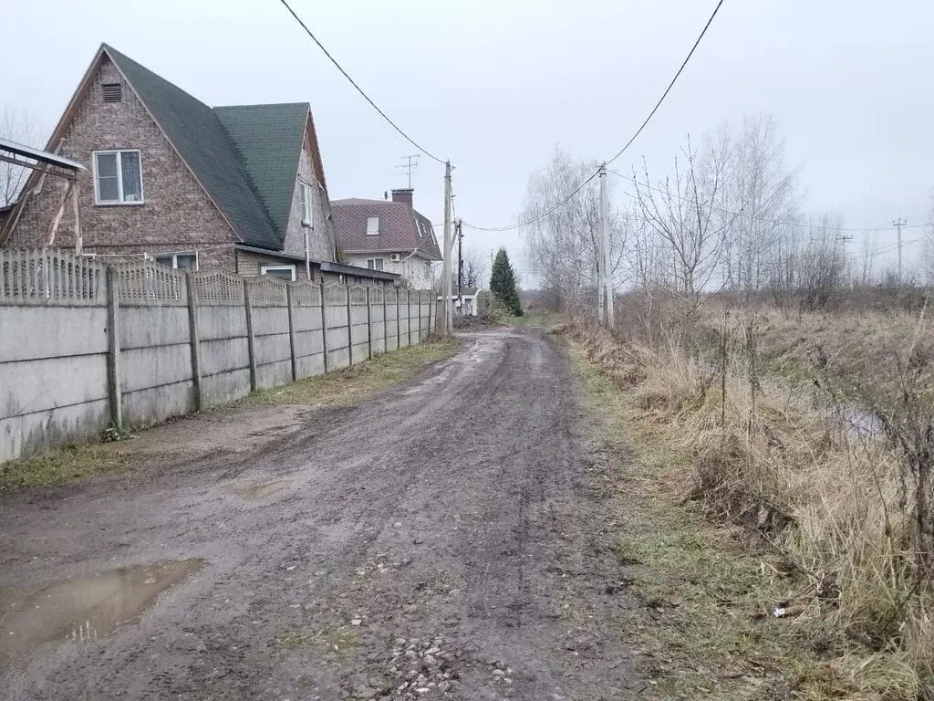 Продаю участок 19.0 сот. Московская область, Раменский муниципальный . - Фото 8