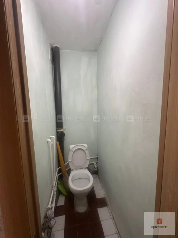 Продажа квартиры, Казань, ул. Ново-Светлая - Фото 11