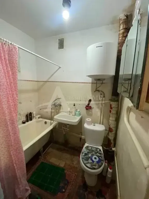 Продажа квартиры, Зеленокумск, Советский район, ул. Октябрьская - Фото 5