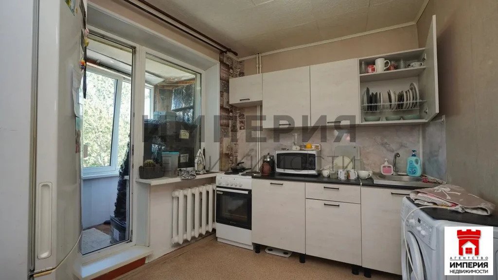 Продажа квартиры, Петропавловск-Камчатский, ул. Пограничная - Фото 5