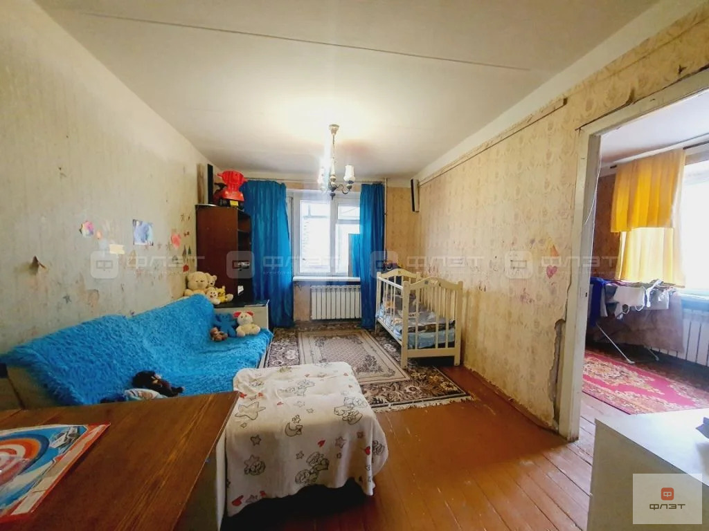 Продажа квартиры, Казань, ул. Хлебозаводская - Фото 2