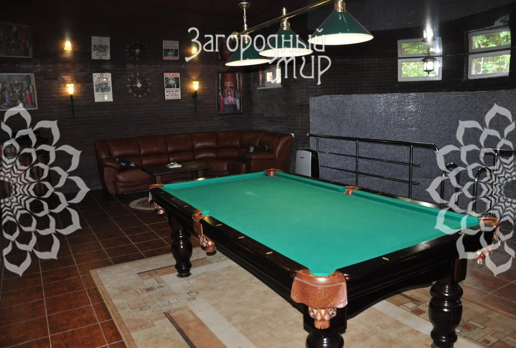 Продам дом, Симферопольское шоссе, 59 км от МКАД - Фото 36