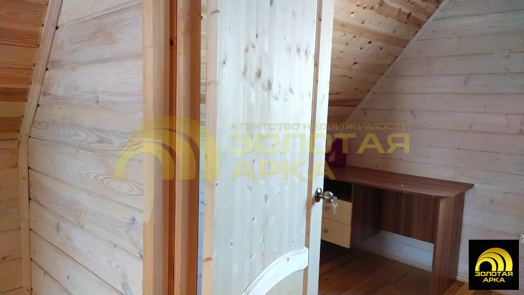 Продажа дома, Сенной, Темрюкский район, ул. Фанагорийская - Фото 13