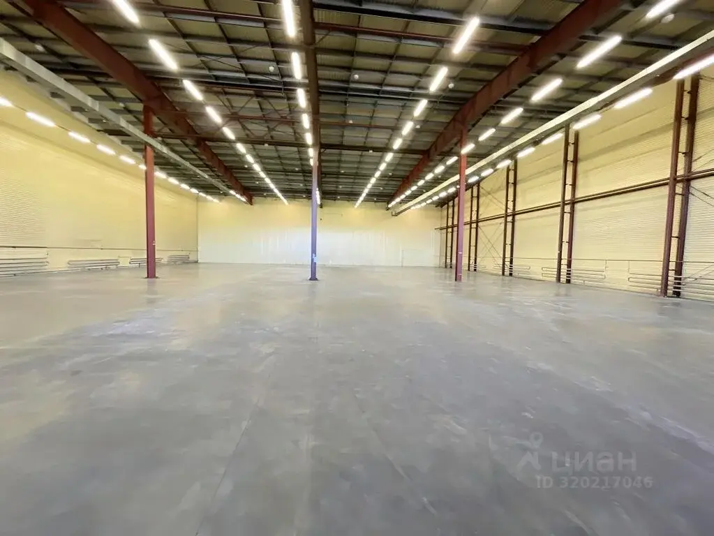 Продажа помещения свободного назначения 7500.0м ул. Центральная, 14/1, ... - Фото 20