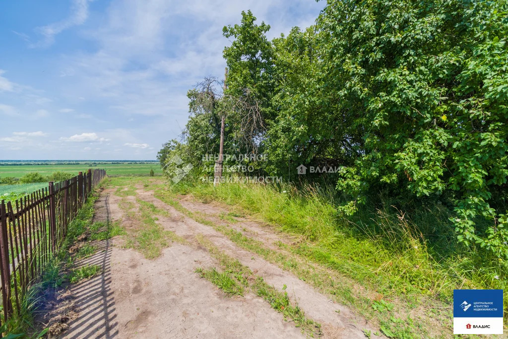 Продажа участка, Бессоновка, Спасский район - Фото 6