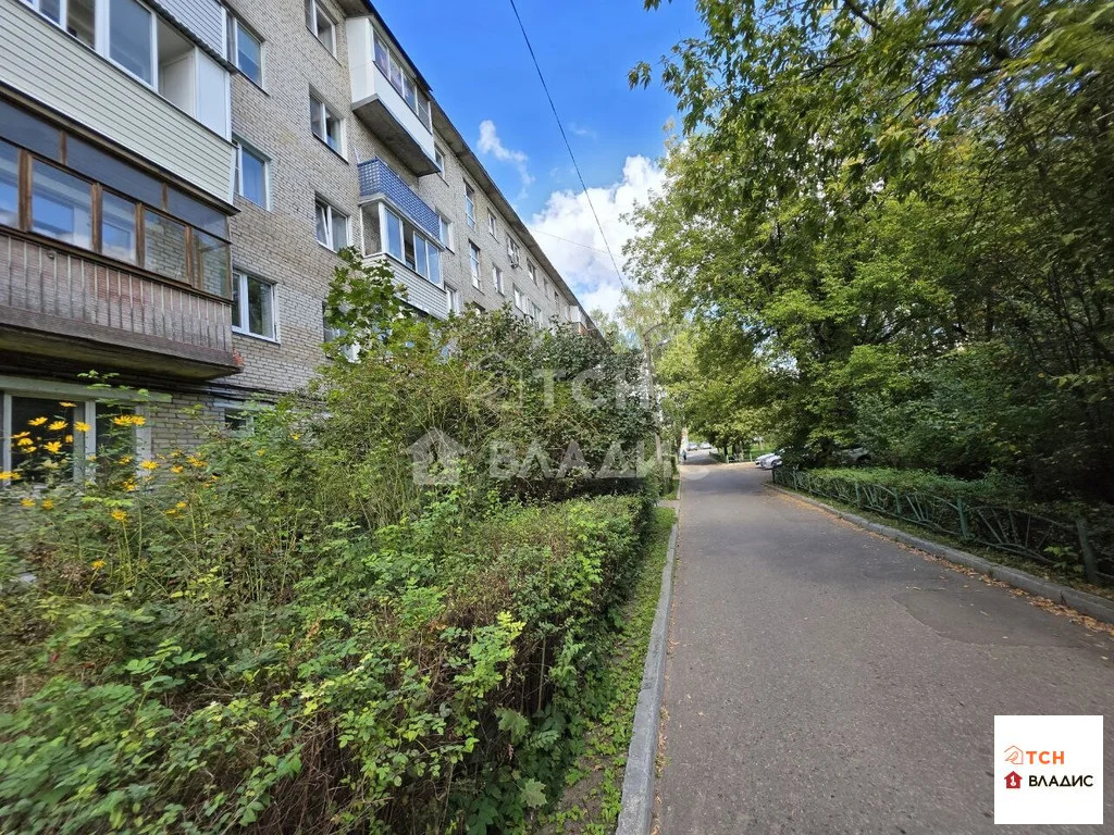 Продажа квартиры, Балашиха, Балашиха г. о., ул. Орджоникидзе - Фото 12