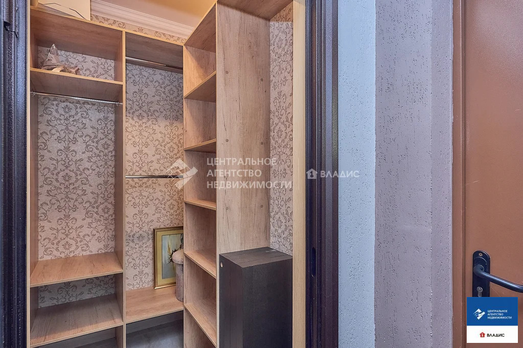 Продажа квартиры, Рязань, ул. Октябрьская - Фото 18