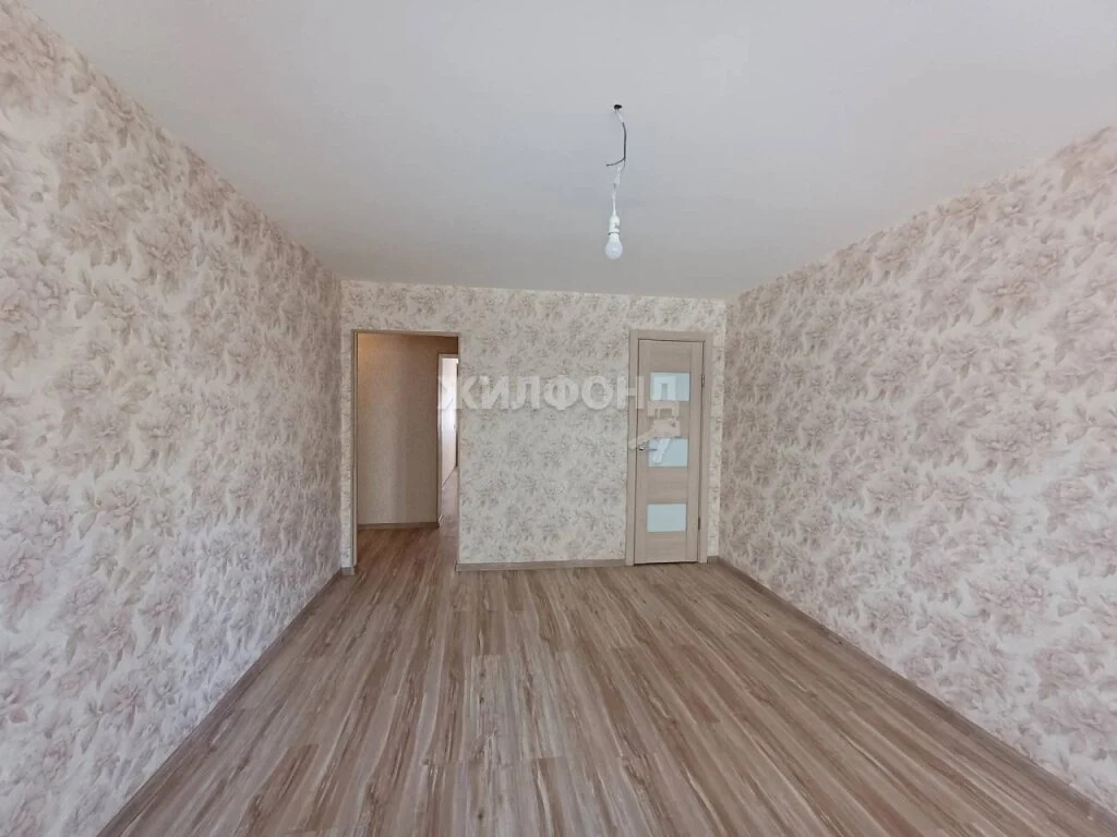 Продажа квартиры, Новосибирск, ул. Пермитина - Фото 11
