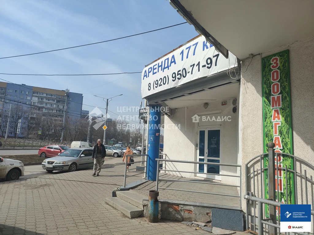 Аренда ПСН, Рязань, улица Новосёлов - Фото 14