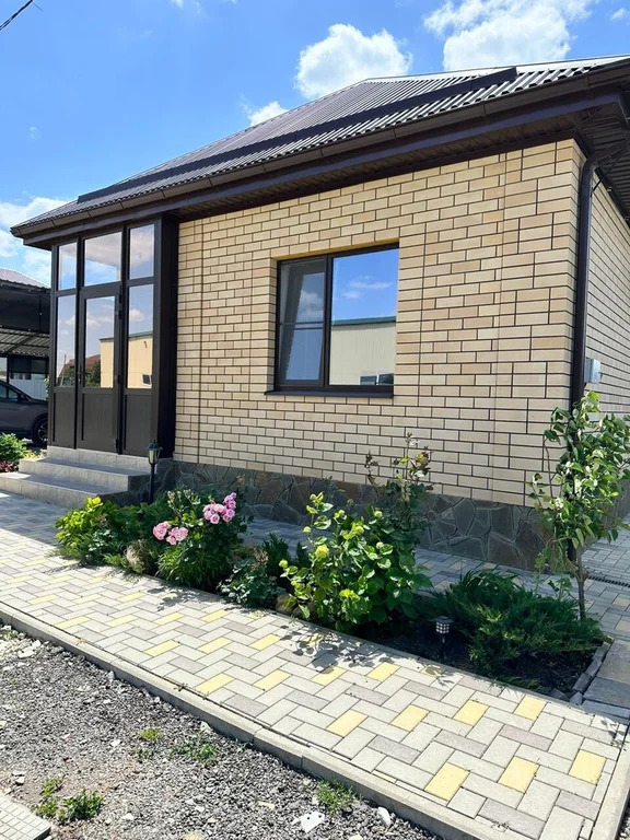 Продажа дома, Абинск, Абинский район, ул. Мира - Фото 13