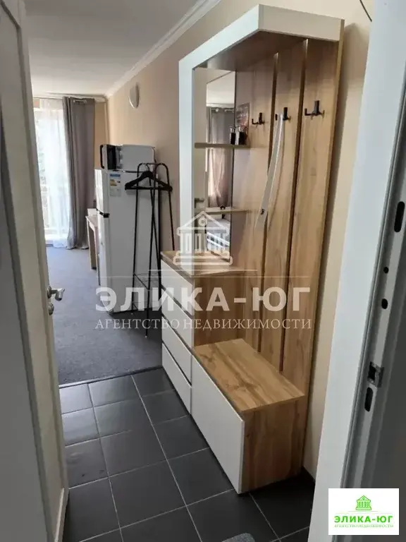 Продажа квартиры, Лермонтово, Туапсинский район, Ростовская ул. - Фото 12