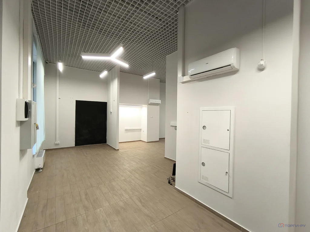 Продажа торгового помещения, Кронштадтский б-р. - Фото 7