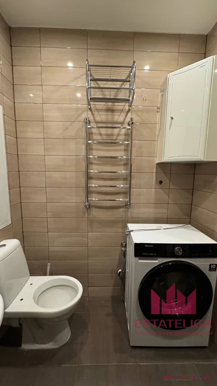 Аренда квартиры, Лазоревый проезд - Фото 12