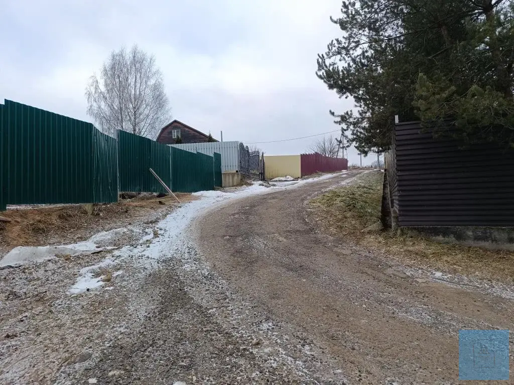 20 соток ИЖС в д. Судниково - Фото 10