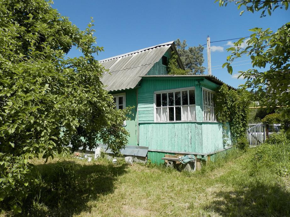 Купить Дачу В Тульском Районе