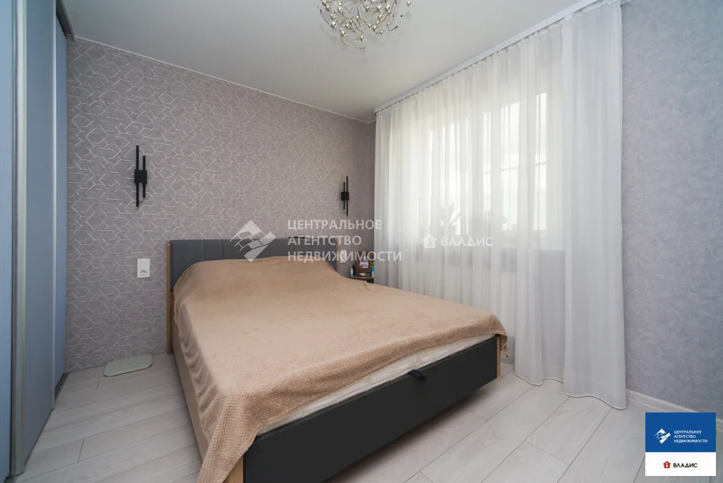 Продажа квартиры, Рязань, ул. Мервинская - Фото 5