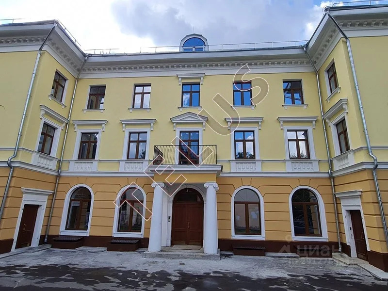 м Волжская , ул Чистова 2100м2 Здание (ном. объекта: 7821) - Фото 3