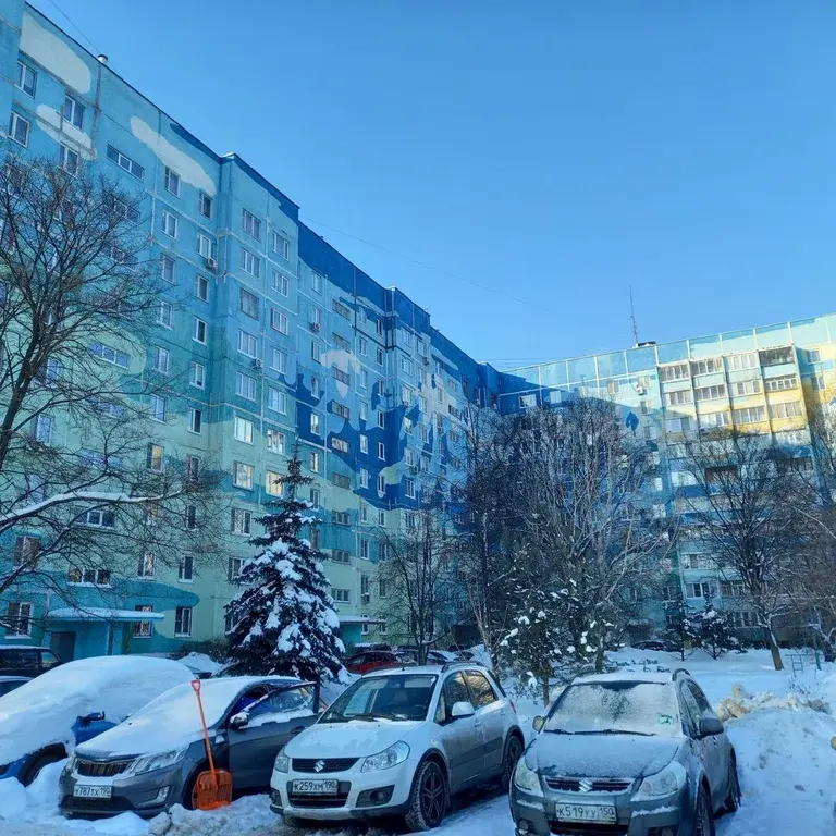 2-к.Раменское,ул.Чугунова, д.26 - Фото 4