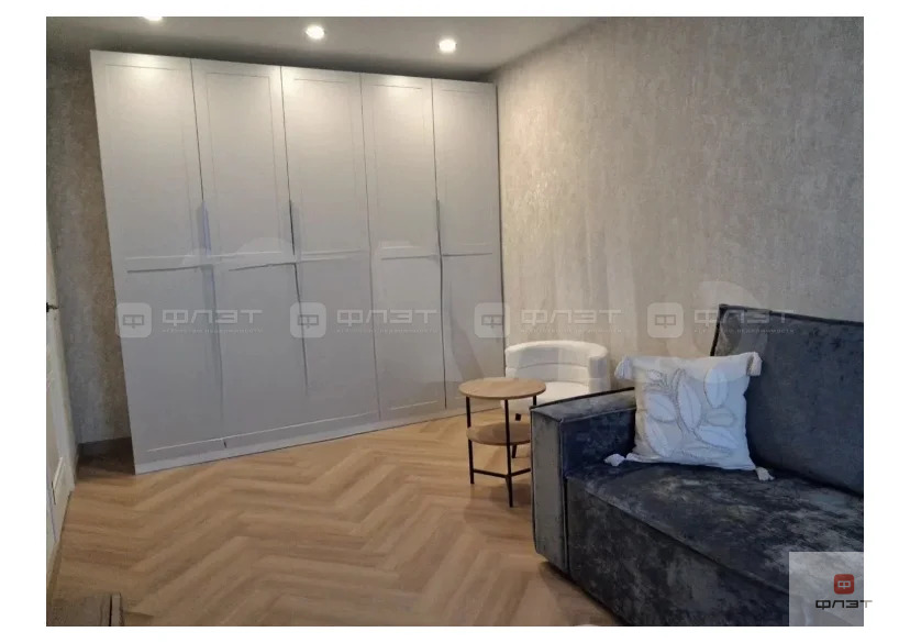 Продажа квартиры, Казань, ул. Натана Рахлина - Фото 9