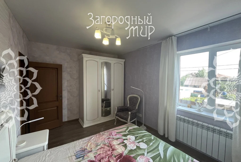 Продам дом, Новорязанское шоссе, 30 км от МКАД - Фото 32