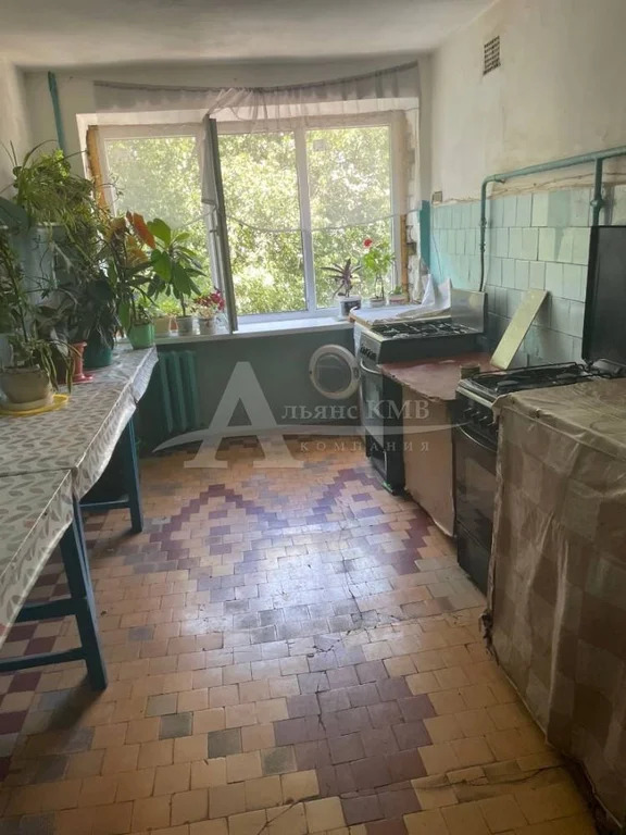 Продажа квартиры, Минеральные Воды, 22 Партсъезда пр-кт. - Фото 1
