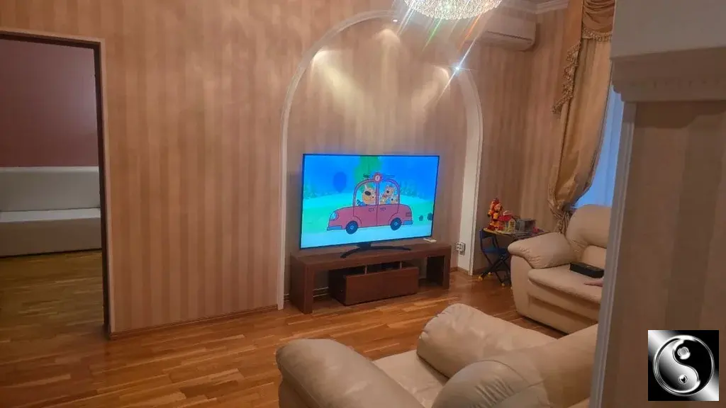 Сдам двухкомнатную квартиру 60.0м Большая Дорогомиловская ул., 9, ... - Фото 19