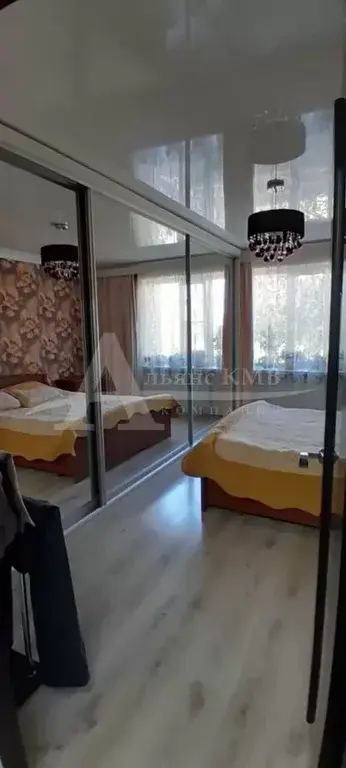 Продажа квартиры, Минеральные Воды, 40 лет победы - Фото 12