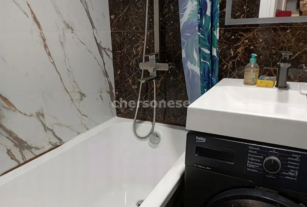 Аренда квартиры, Севастополь, ул. Адмирала Макарова - Фото 9