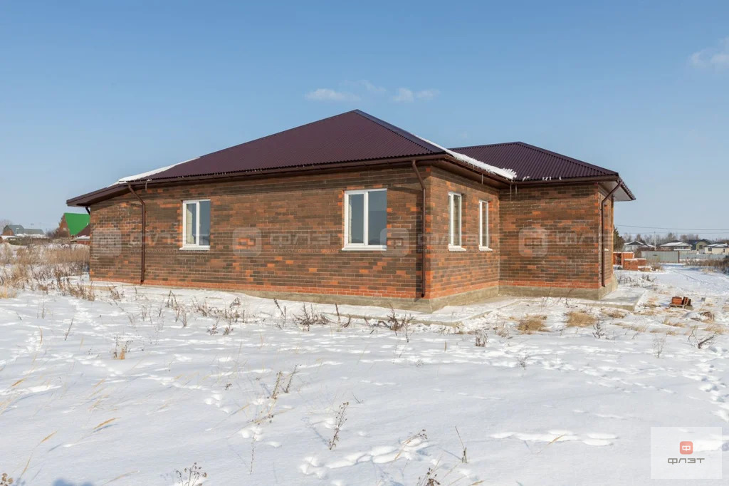 Продажа дома, Тагашево, Пестречинский район, ул. Космонавтов - Фото 3