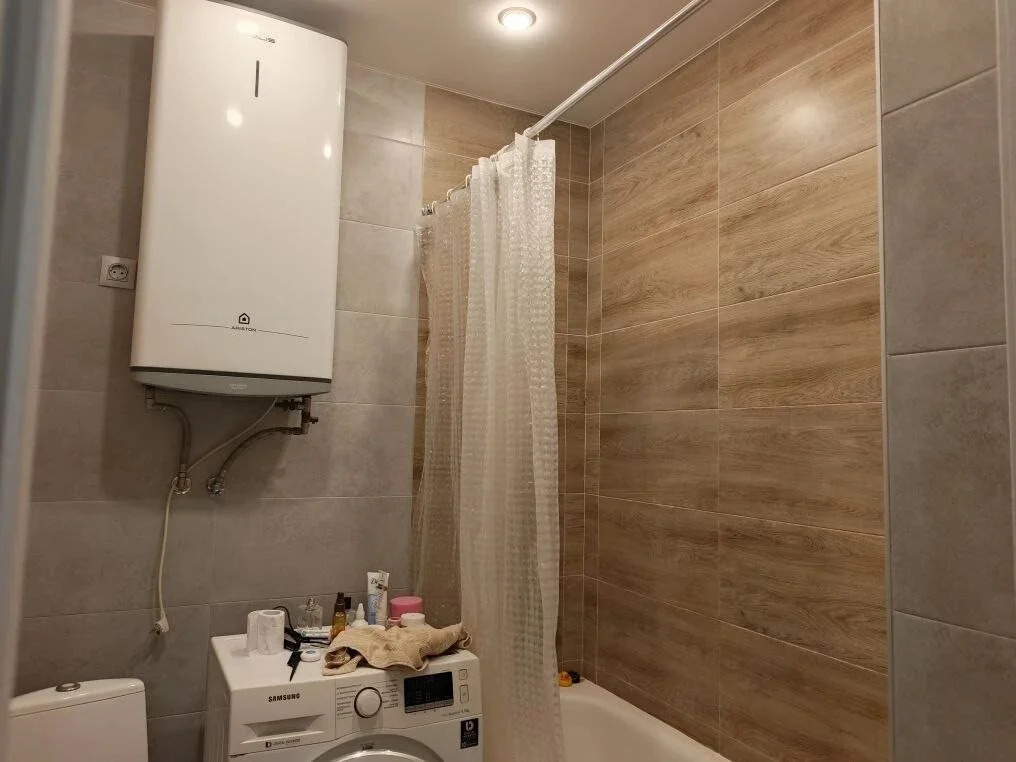 Продажа квартиры, Афипский, Северский район, ул. 50 лет Октября - Фото 8