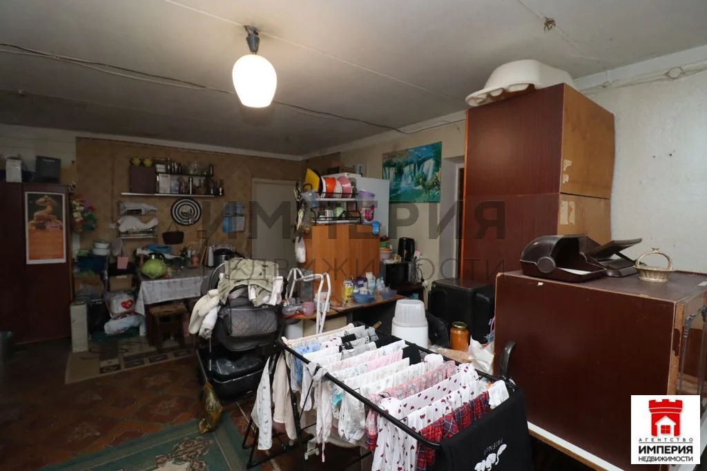 Продажа комнаты, Симферополь, ул. Лизы Чайкиной - Фото 4