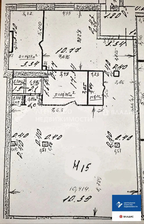 Аренда ПСН, Рязань, ул. Ленина - Фото 16