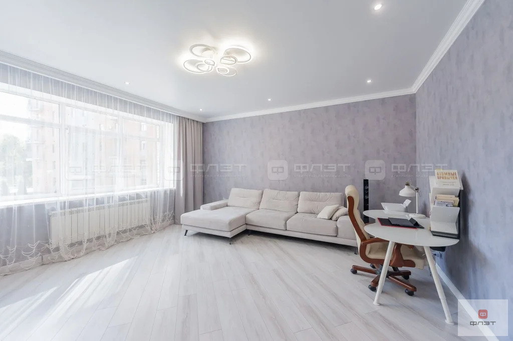 Продажа квартиры, Казань, ул. Абубекира Терегулова - Фото 2