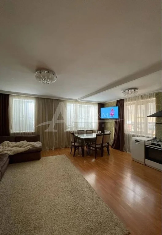 Продажа дома, Георгиевск, 7-я линия ул. - Фото 6