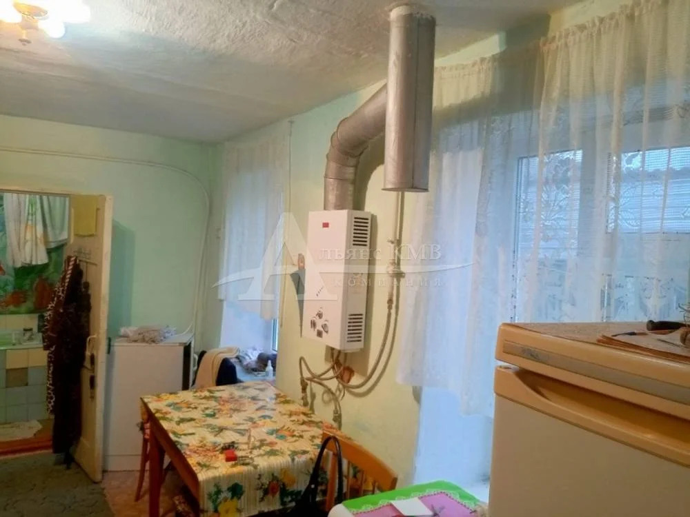 Продажа дома, Георгиевск, ул. Комарова - Фото 15