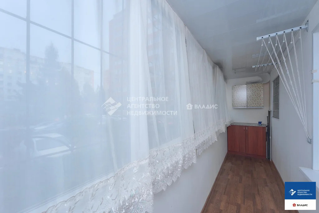 Продажа квартиры, Рязань - Фото 3